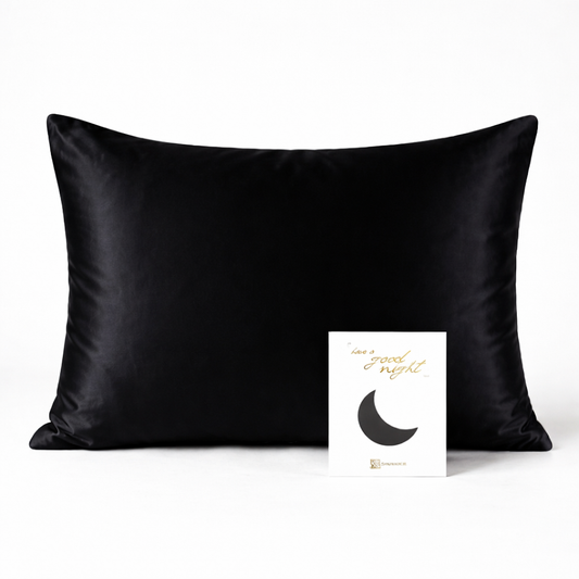 Sommura Silk Pillowcase