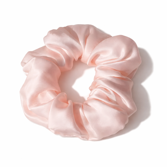Sommura Mulberry Silk Scrunchie