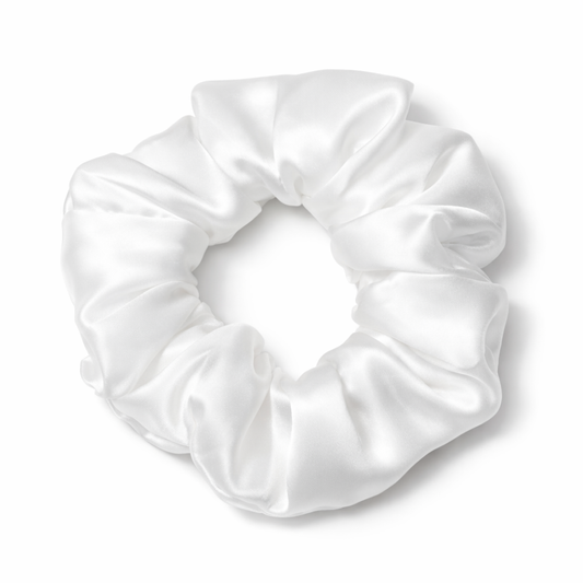Sommura Mulberry Silk Scrunchie