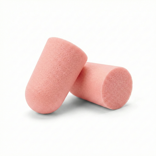 Sommura Quiet Ear Plugs