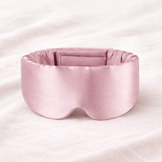 sommura  Sleep Mask - Deep, Uninterrupted Sleep. Every Night.